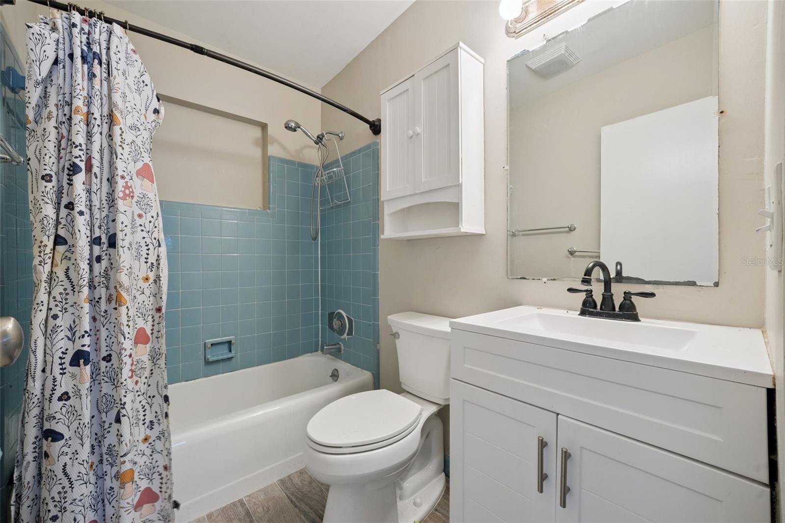 HILLCREST SEC 1 - Residential