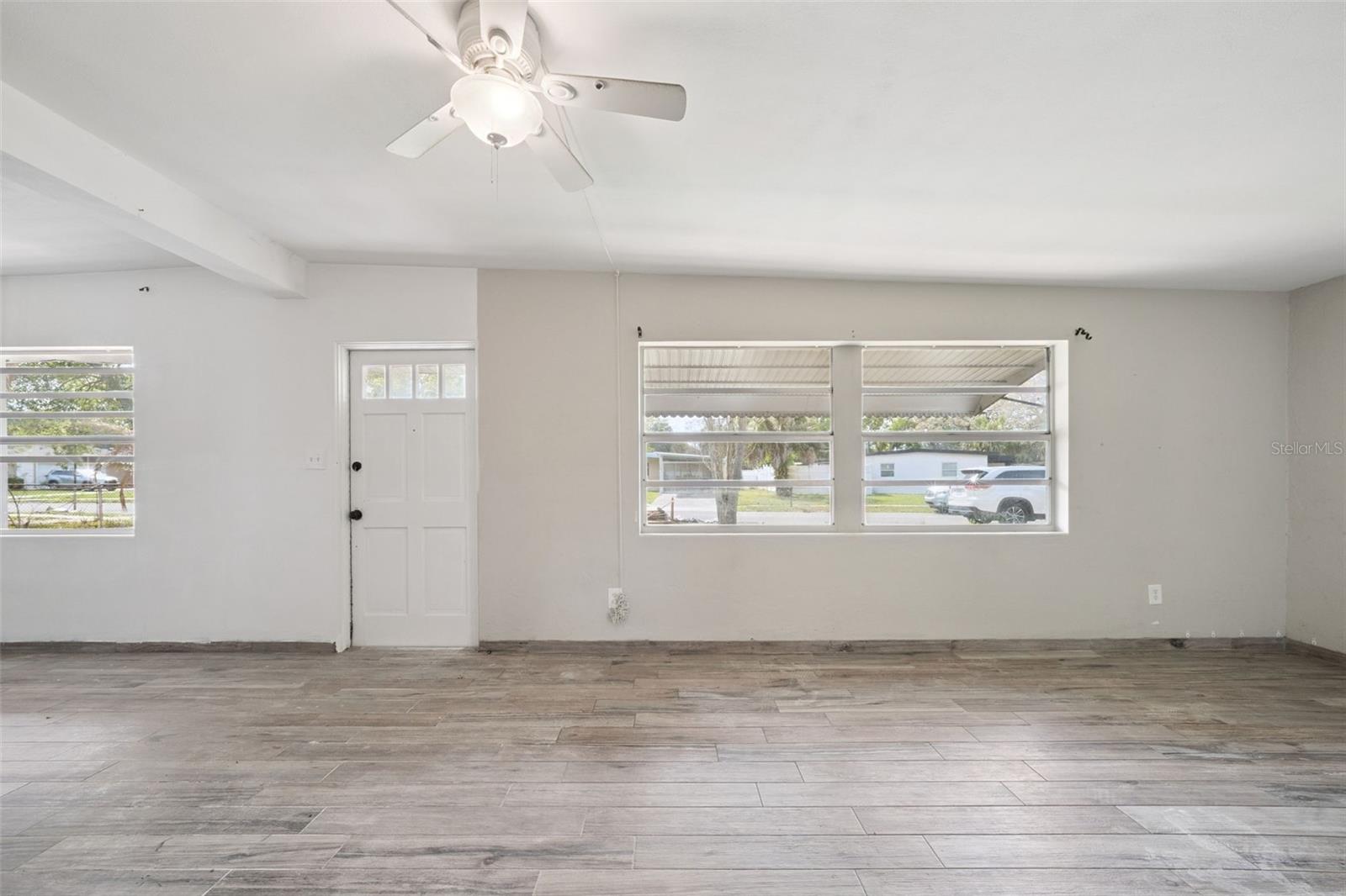 HILLCREST SEC 1 - Residential