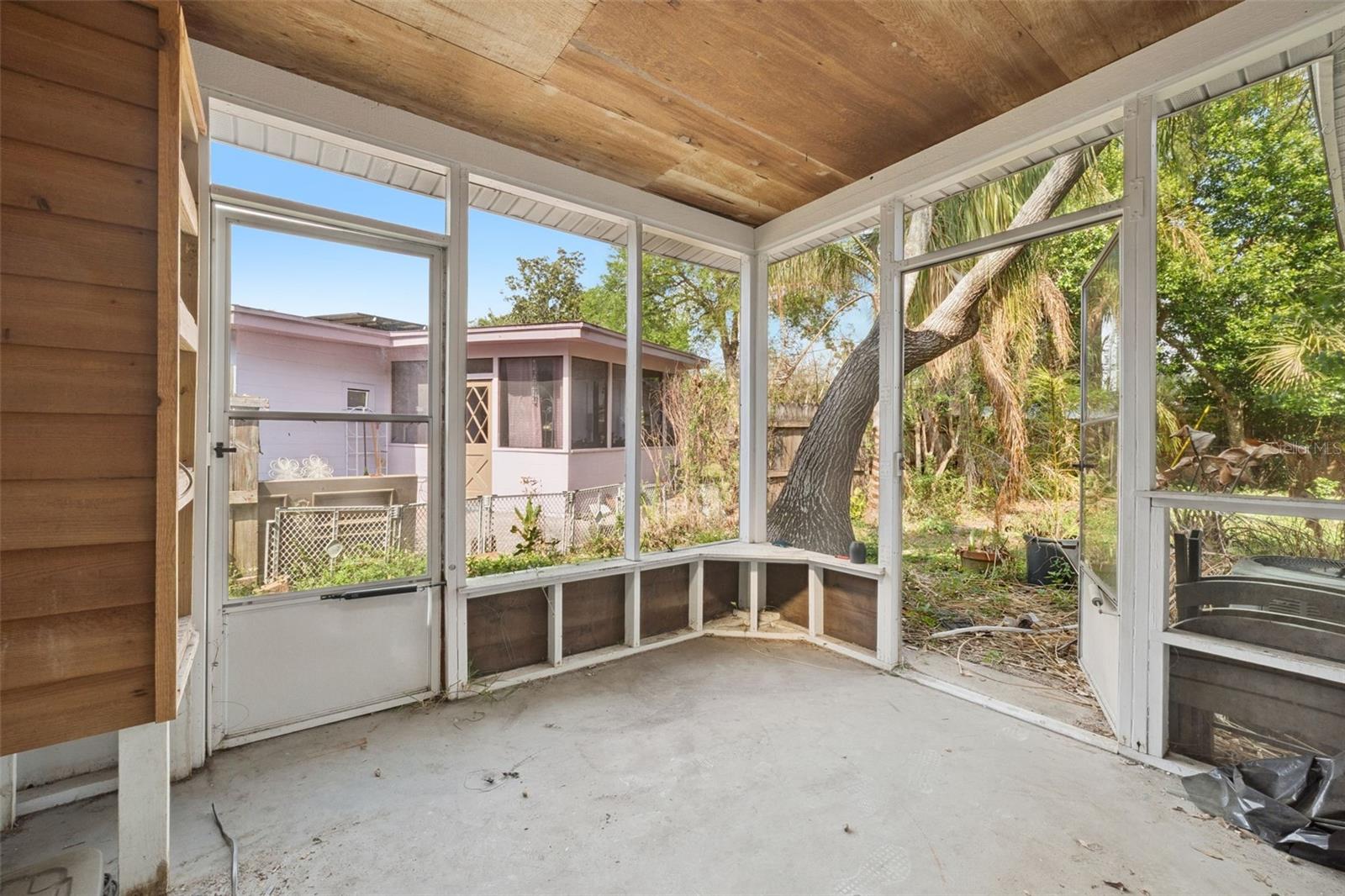 HILLCREST SEC 1 - Residential