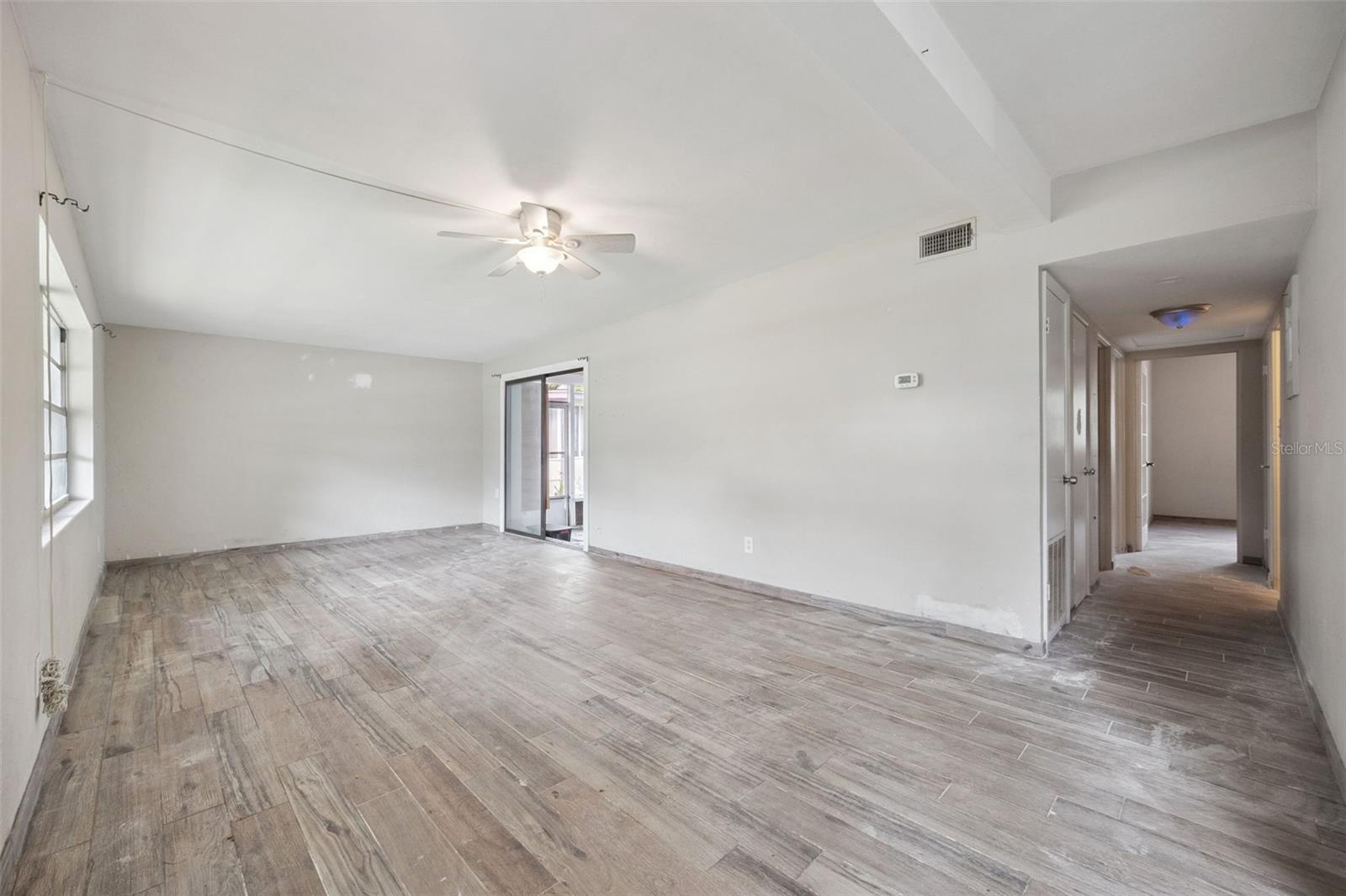 HILLCREST SEC 1 - Residential