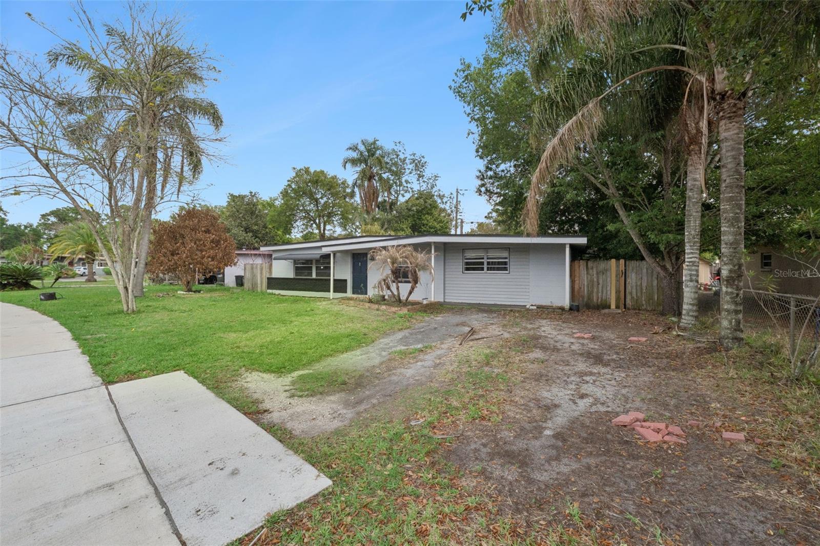 HILLCREST SEC 1 - Residential