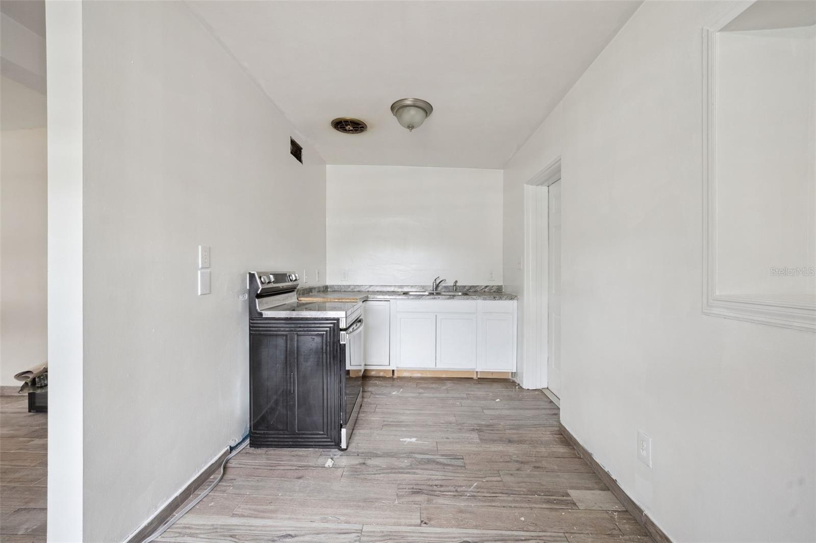 HILLCREST SEC 1 - Residential