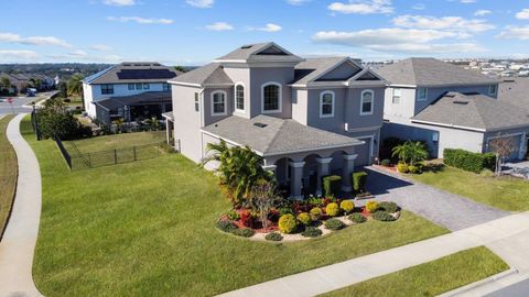 A home in CLERMONT