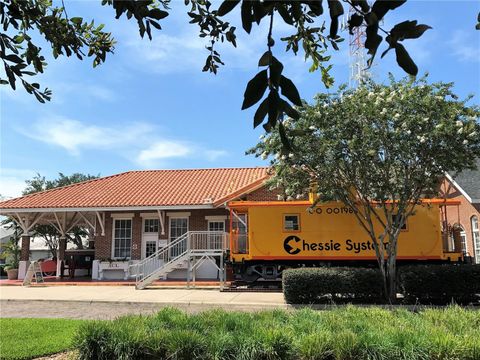 A home in CLERMONT