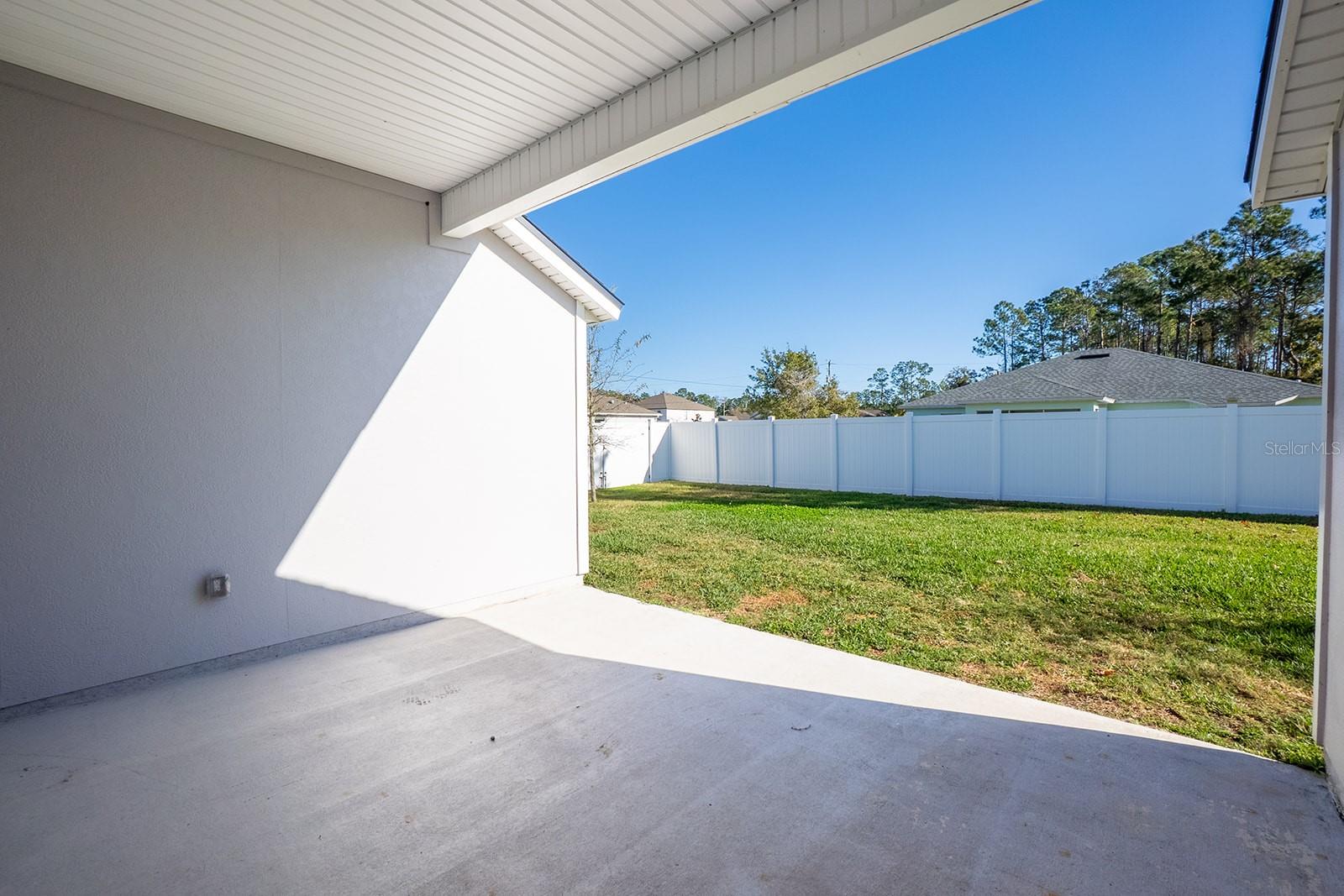 PALM COAST SEC 63 - Residential