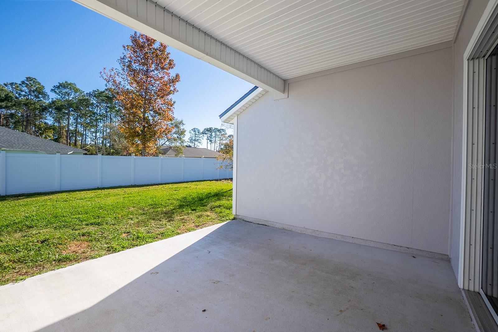 PALM COAST SEC 63 - Residential