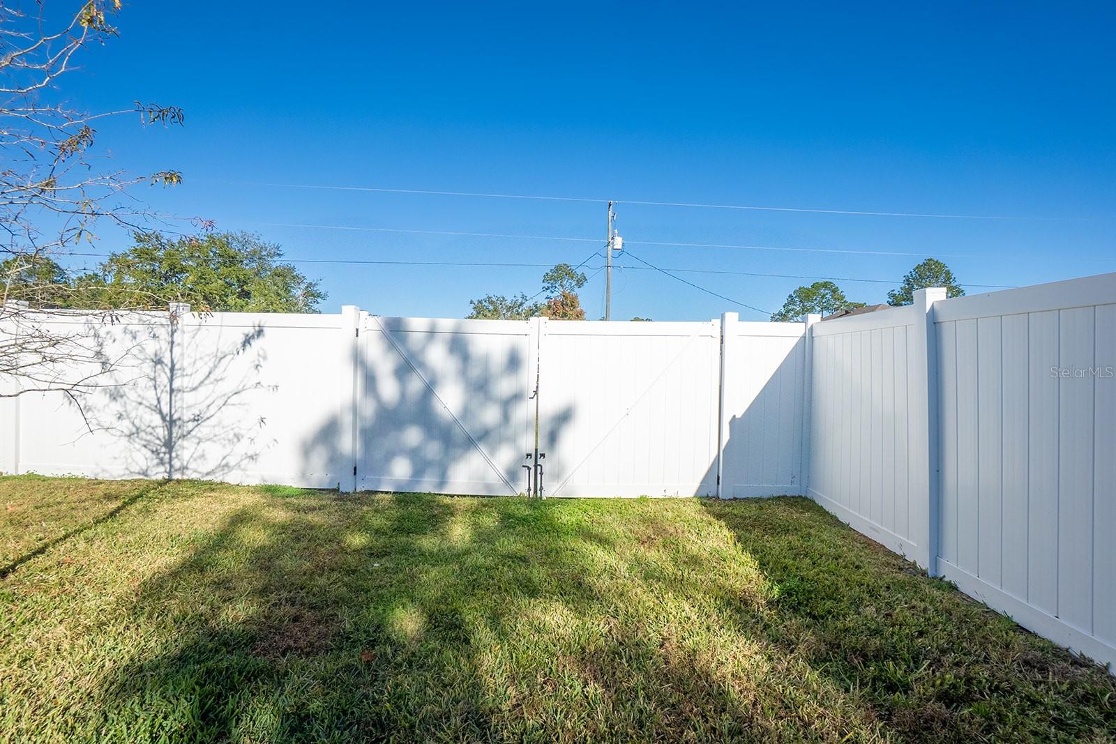 PALM COAST SEC 63 - Residential