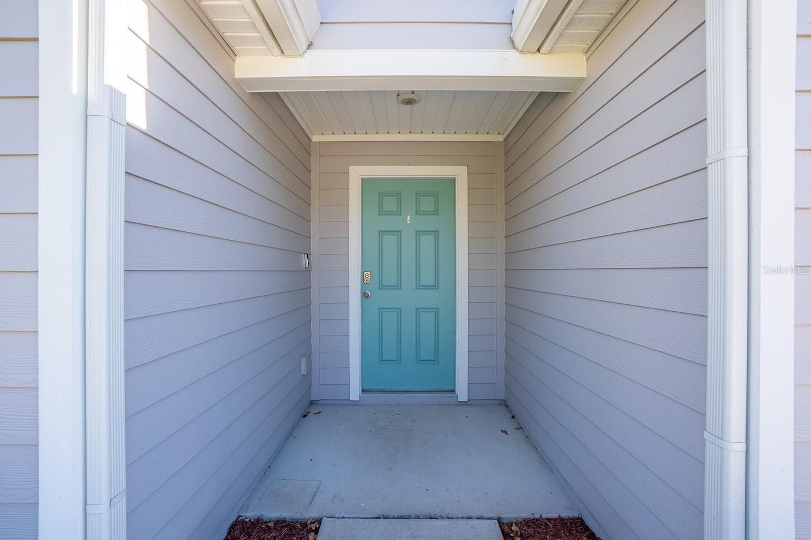 PALM COAST SEC 63 - Residential