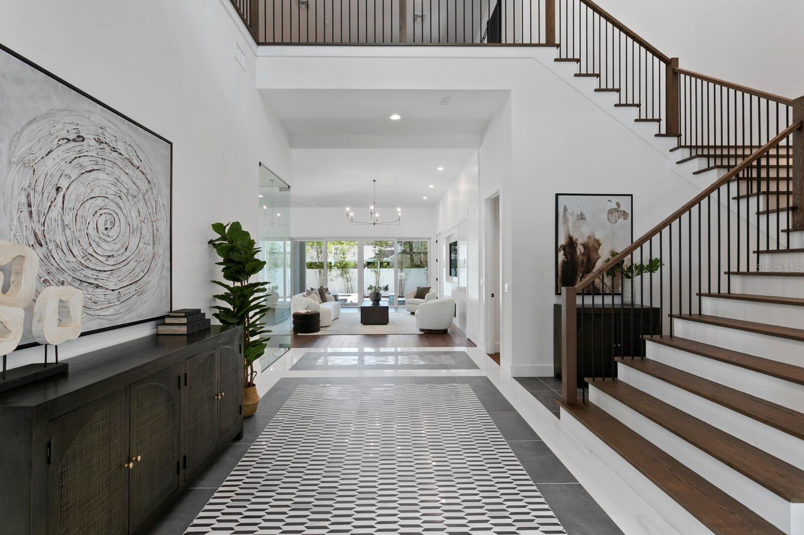 OAKLAND PARK CORR MAP - Residential