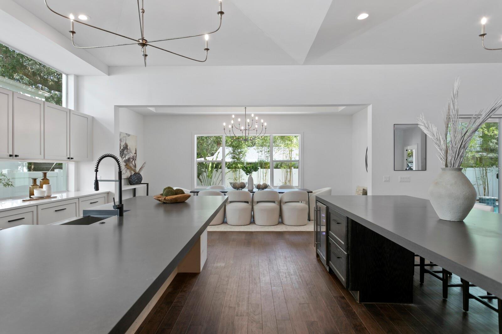 OAKLAND PARK CORR MAP - Residential