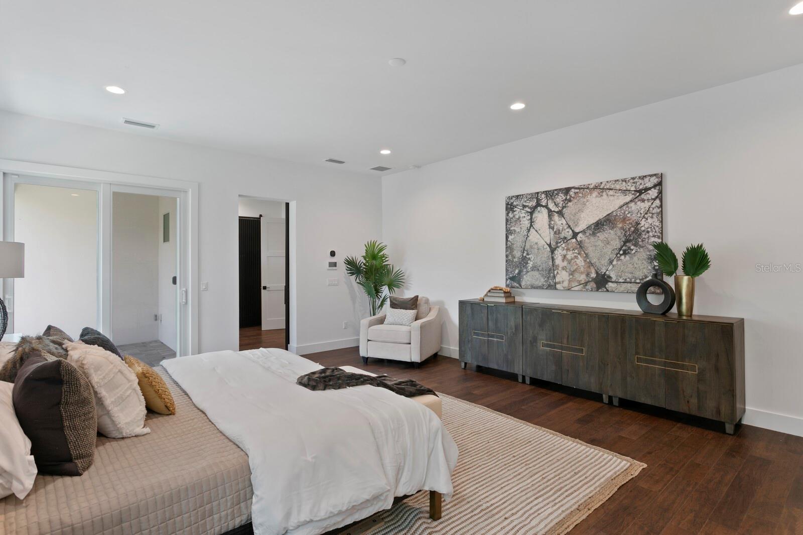 OAKLAND PARK CORR MAP - Residential