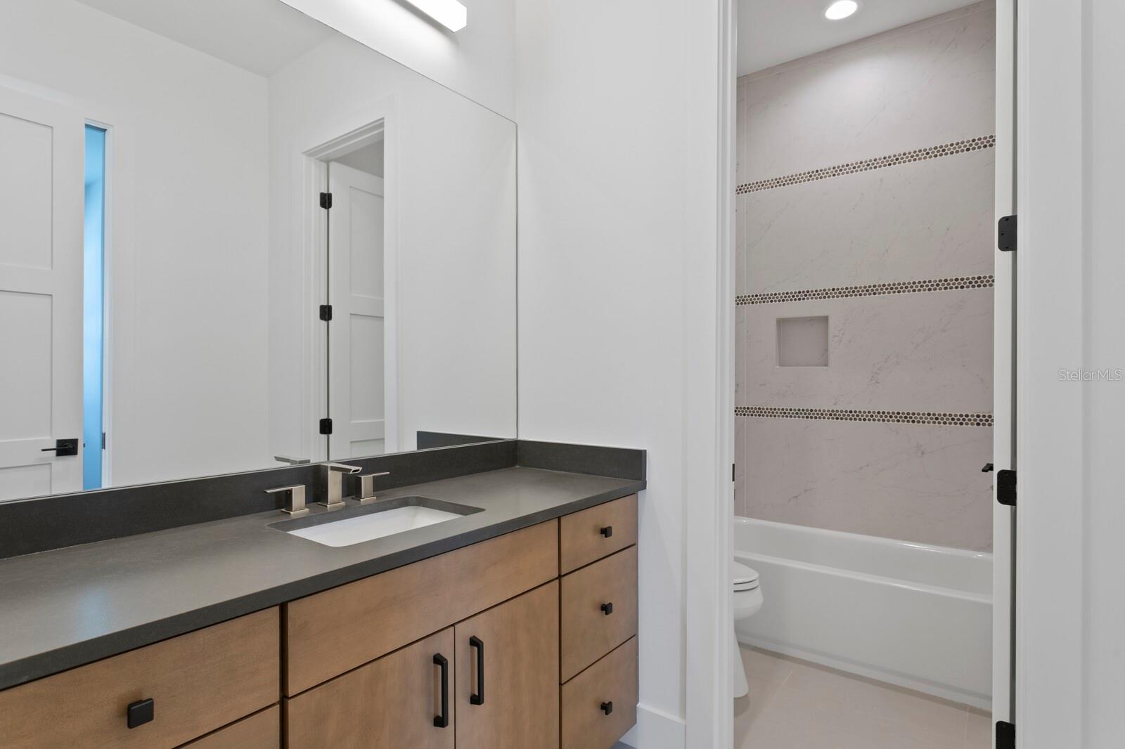 OAKLAND PARK CORR MAP - Residential