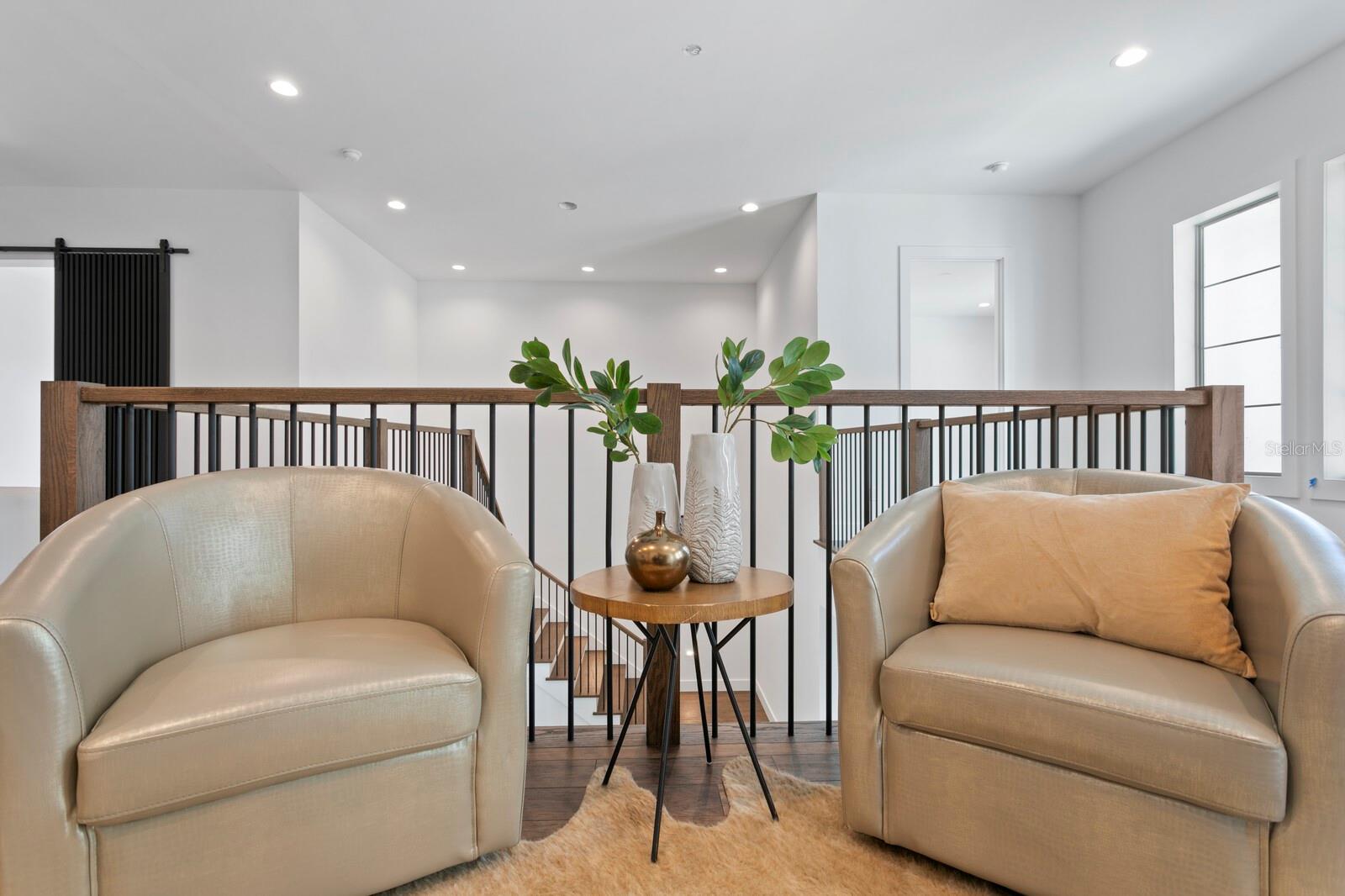 OAKLAND PARK CORR MAP - Residential