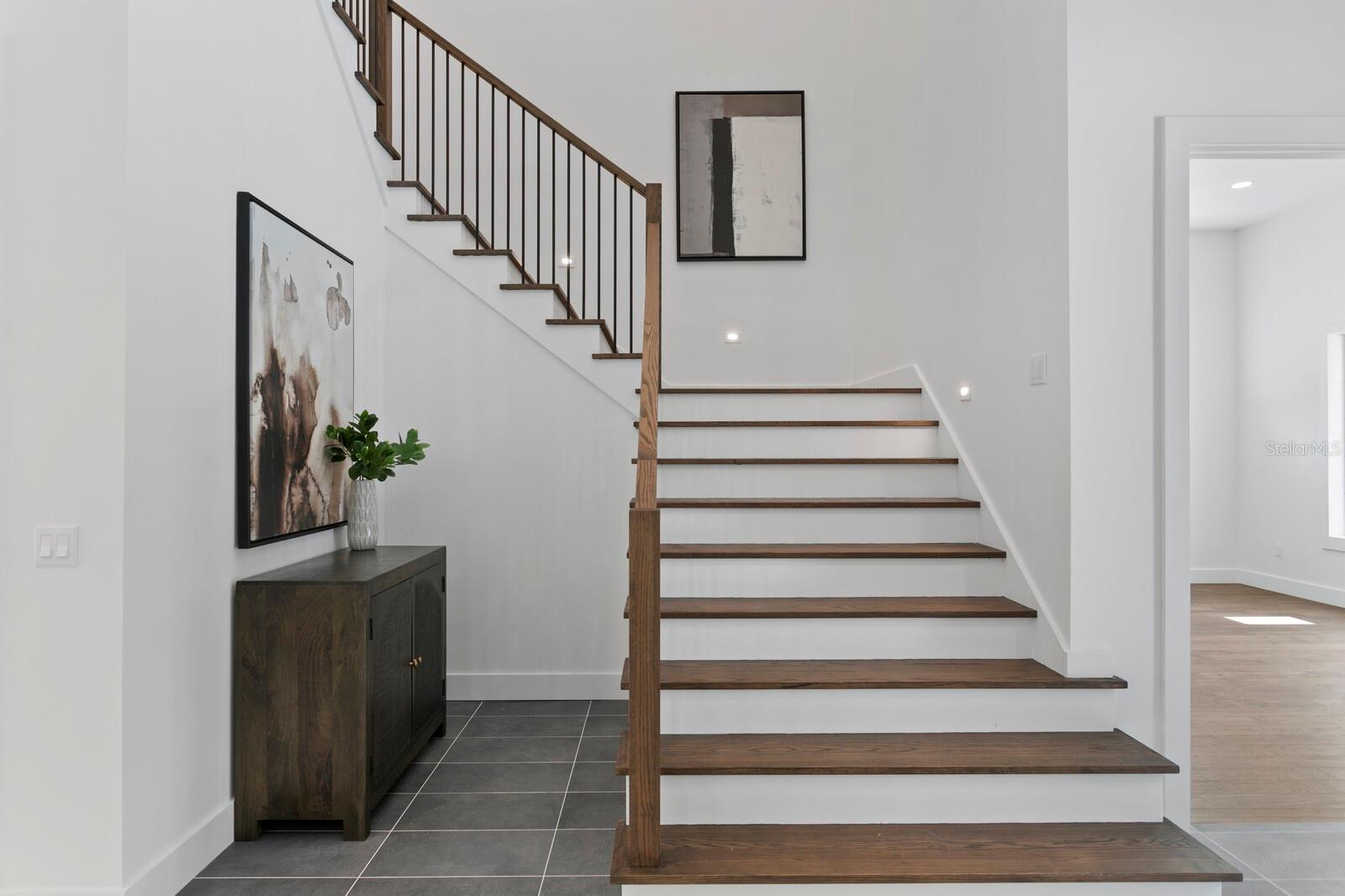 OAKLAND PARK CORR MAP - Residential