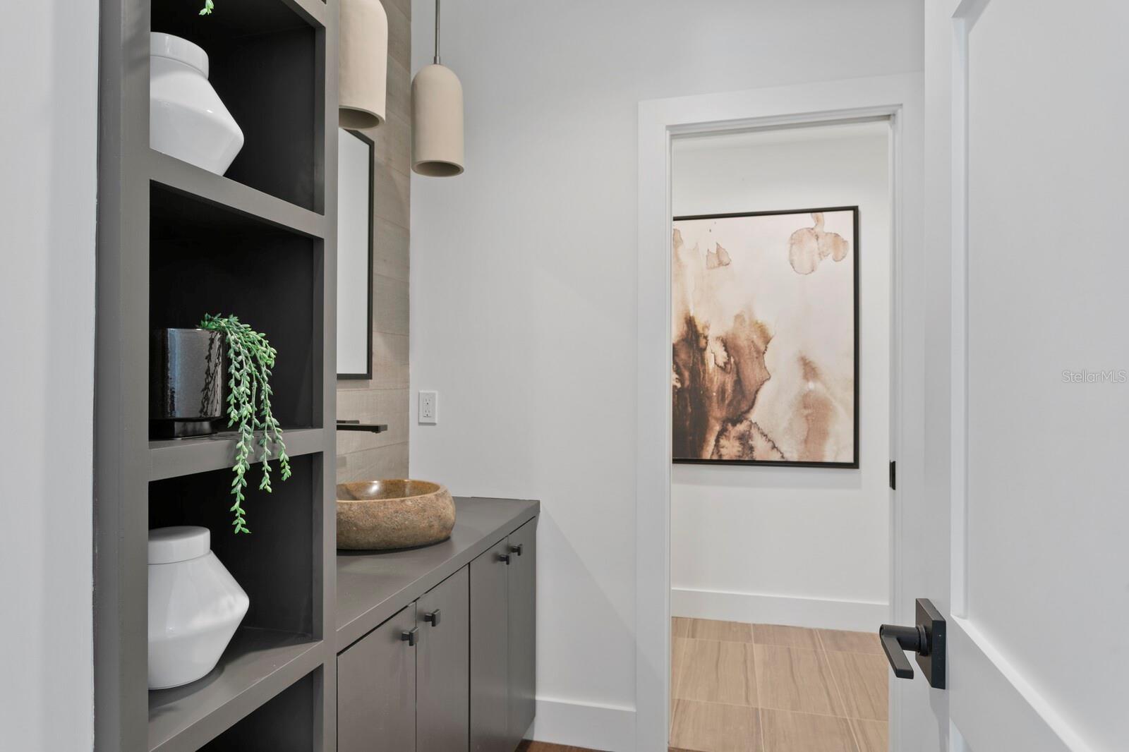 OAKLAND PARK CORR MAP - Residential