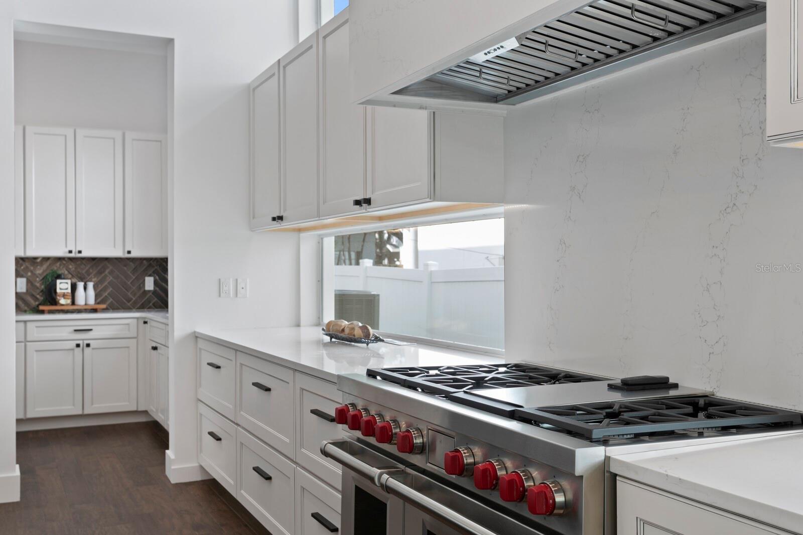 OAKLAND PARK CORR MAP - Residential