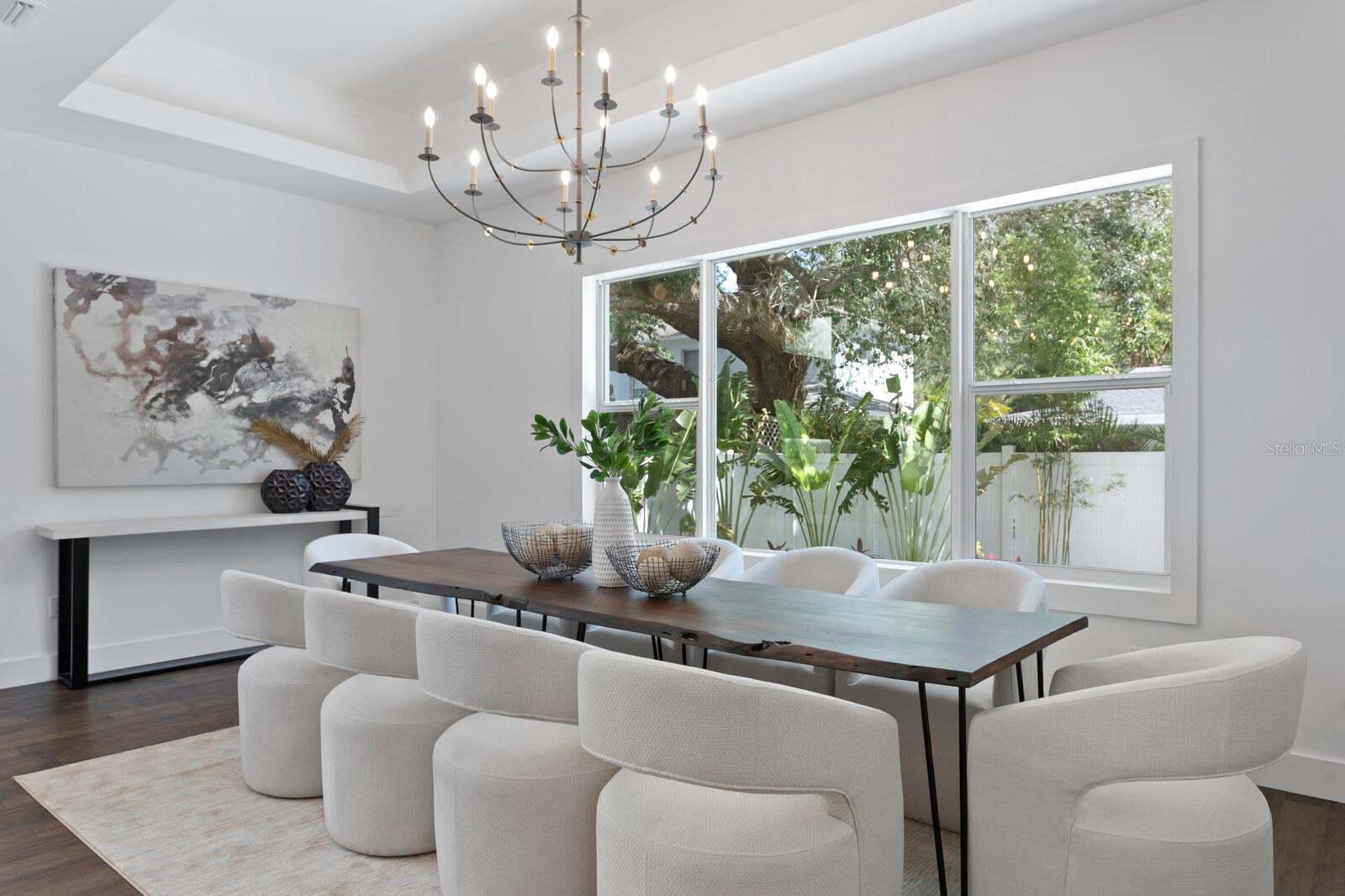 OAKLAND PARK CORR MAP - Residential