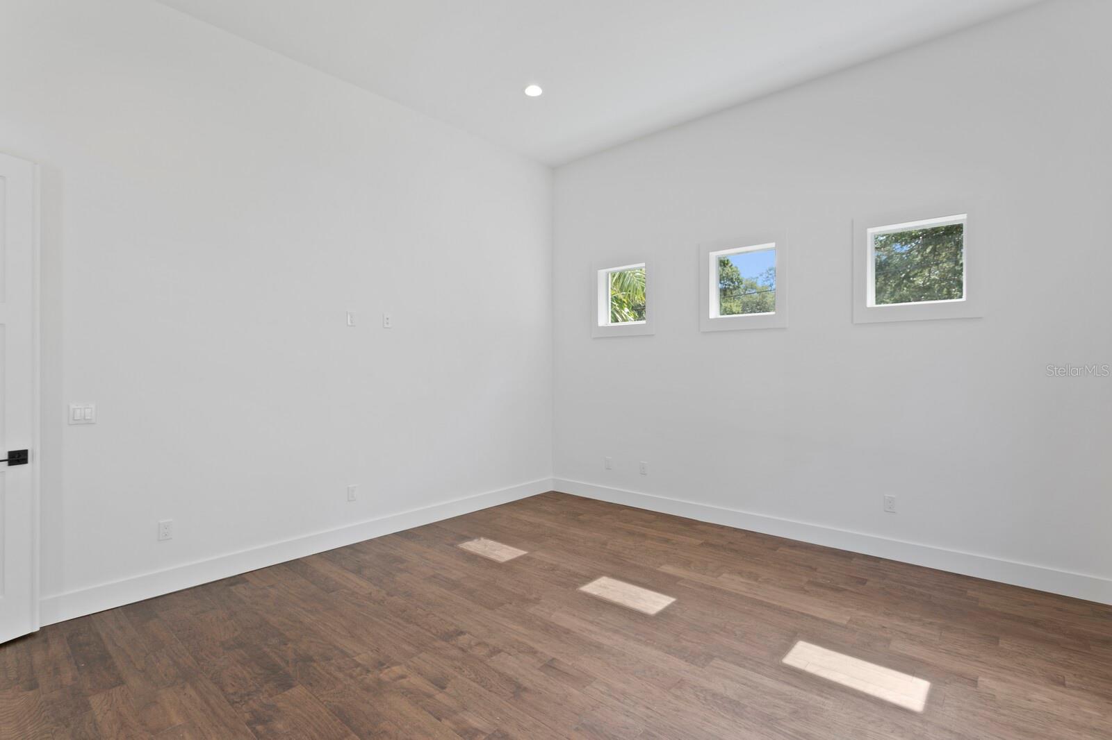 OAKLAND PARK CORR MAP - Residential