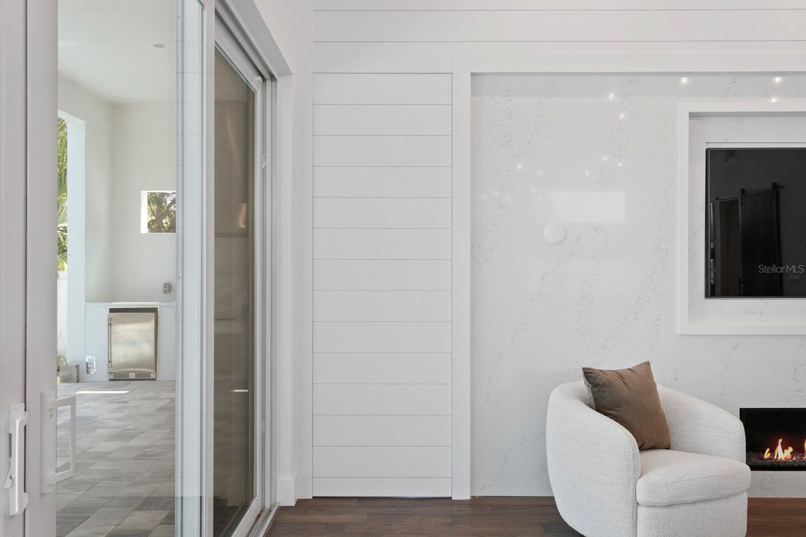 OAKLAND PARK CORR MAP - Residential