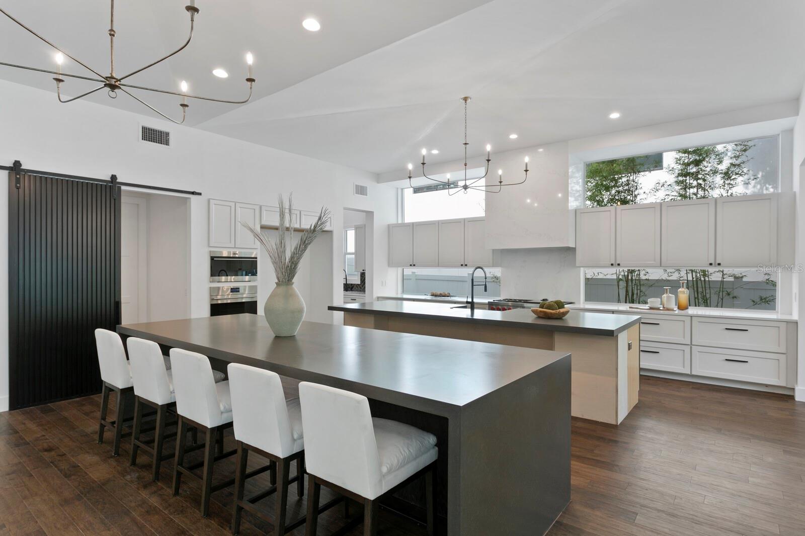 OAKLAND PARK CORR MAP - Residential