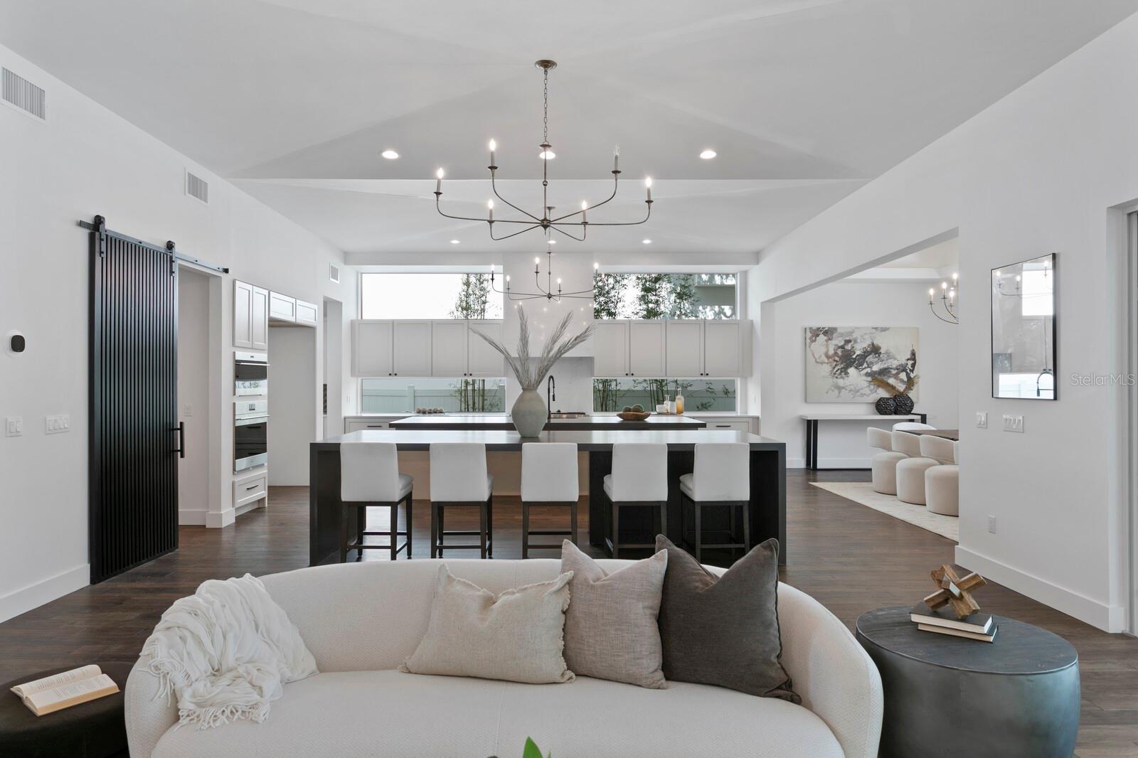 OAKLAND PARK CORR MAP - Residential