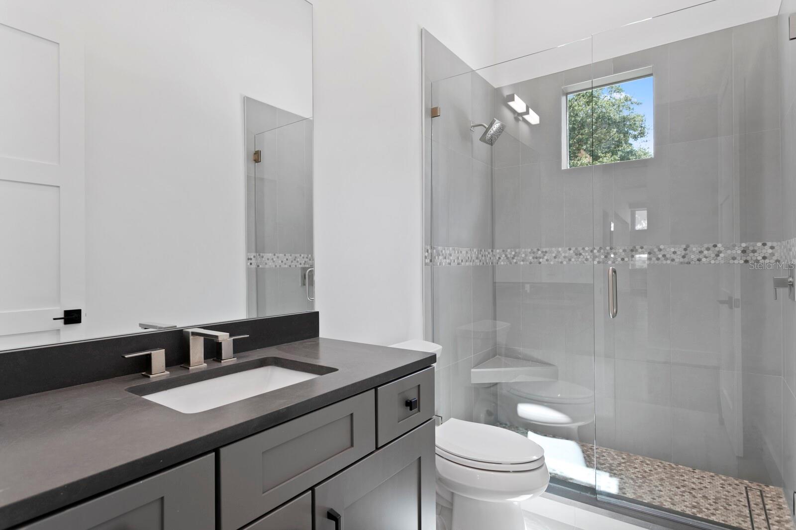 OAKLAND PARK CORR MAP - Residential