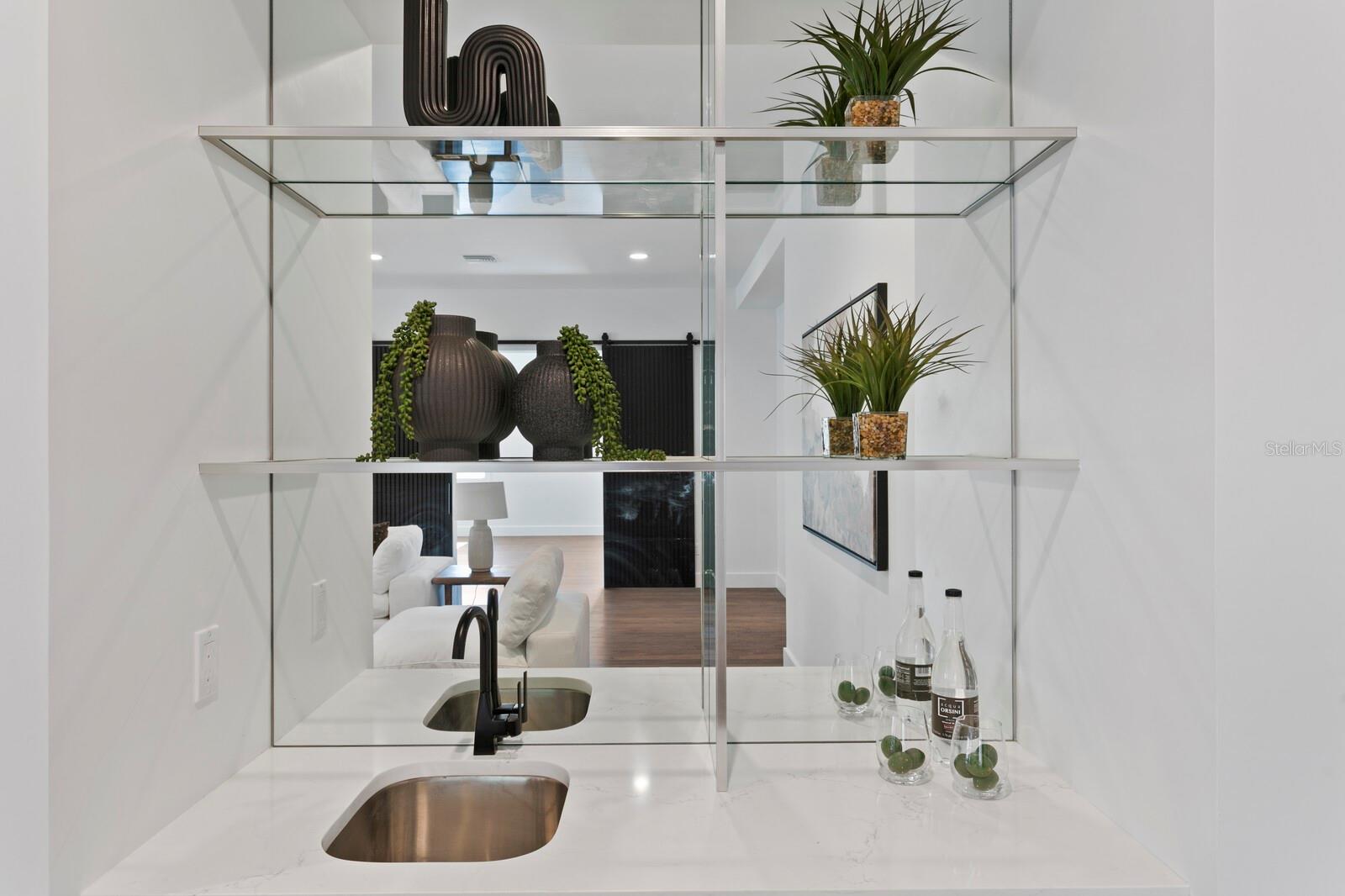 OAKLAND PARK CORR MAP - Residential