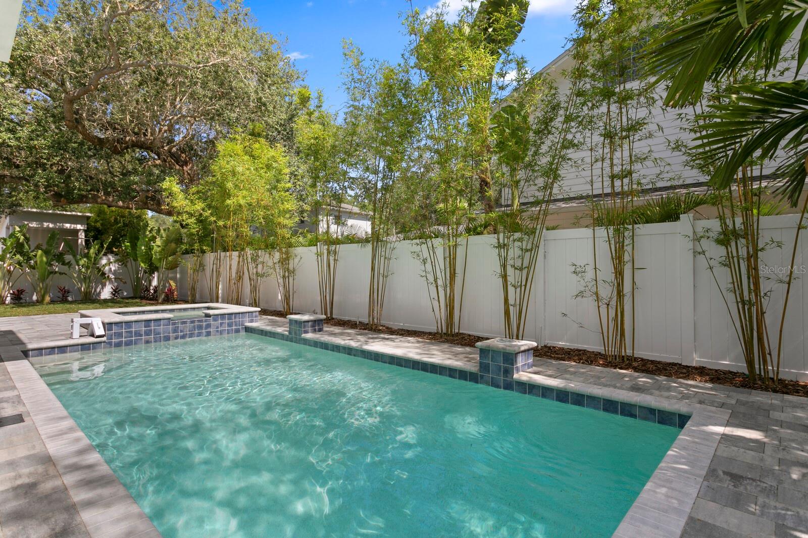 OAKLAND PARK CORR MAP - Residential