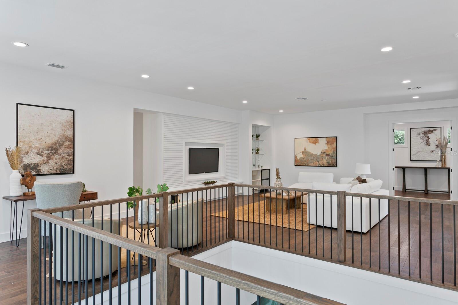 OAKLAND PARK CORR MAP - Residential