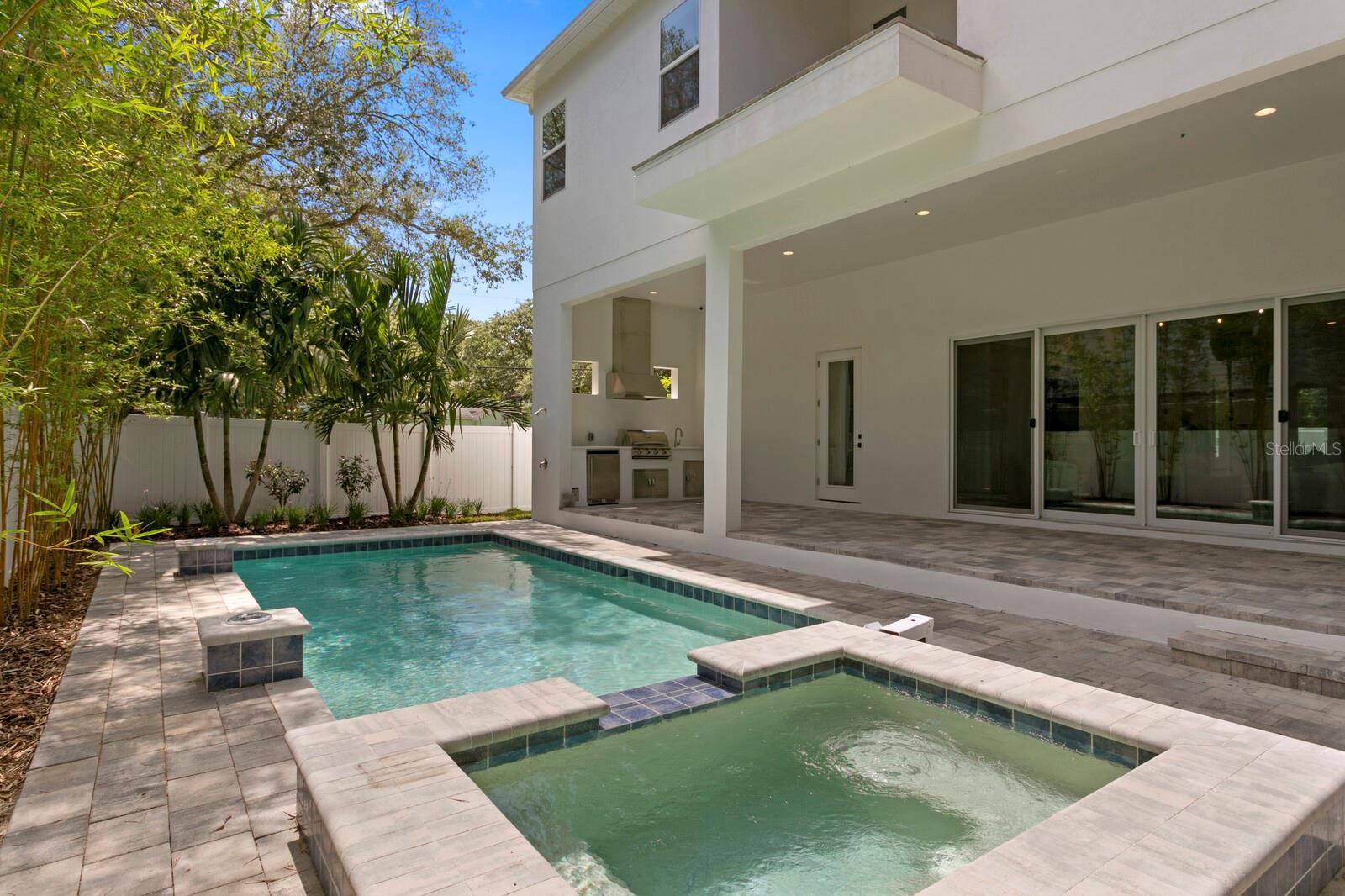 OAKLAND PARK CORR MAP - Residential