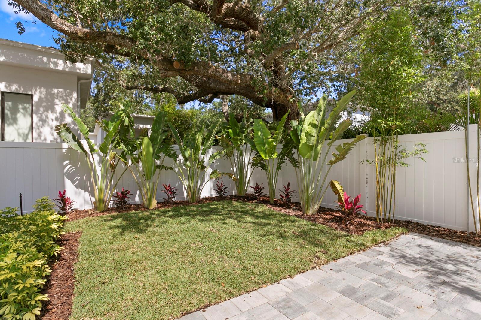 OAKLAND PARK CORR MAP - Residential