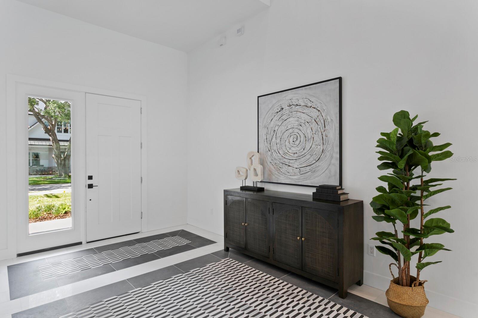 OAKLAND PARK CORR MAP - Residential