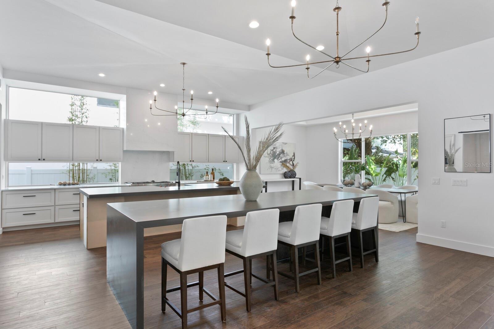 OAKLAND PARK CORR MAP - Residential