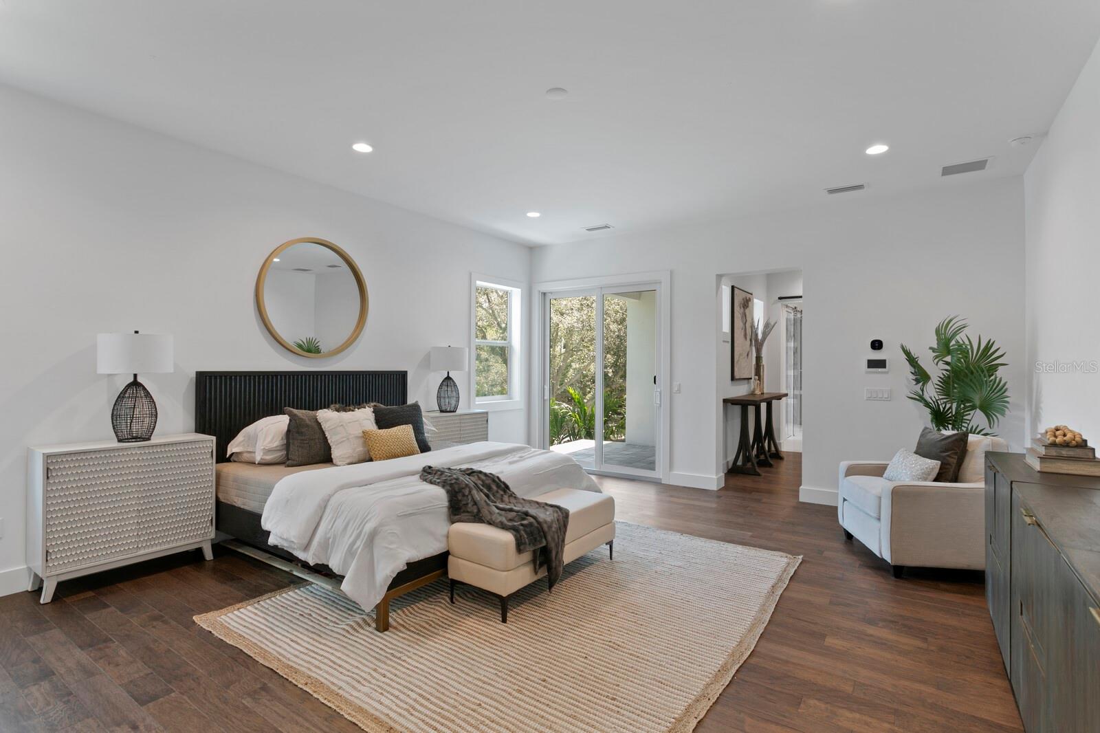 OAKLAND PARK CORR MAP - Residential