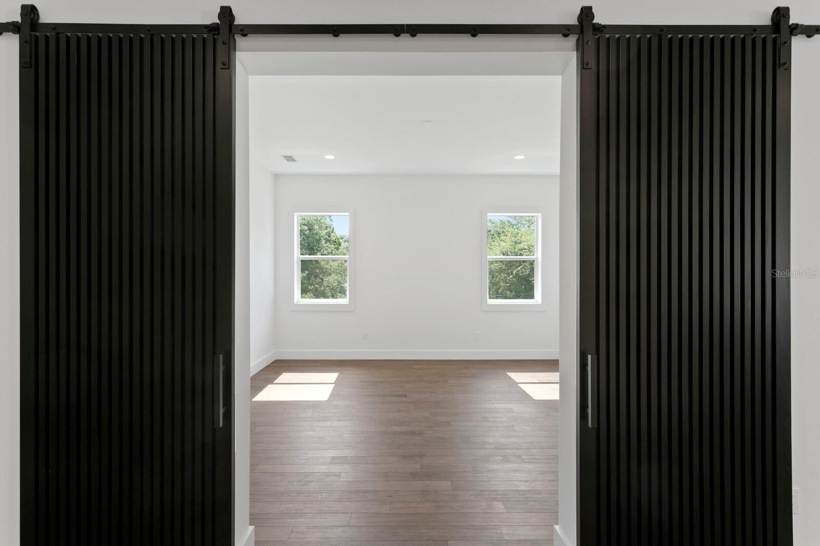 OAKLAND PARK CORR MAP - Residential