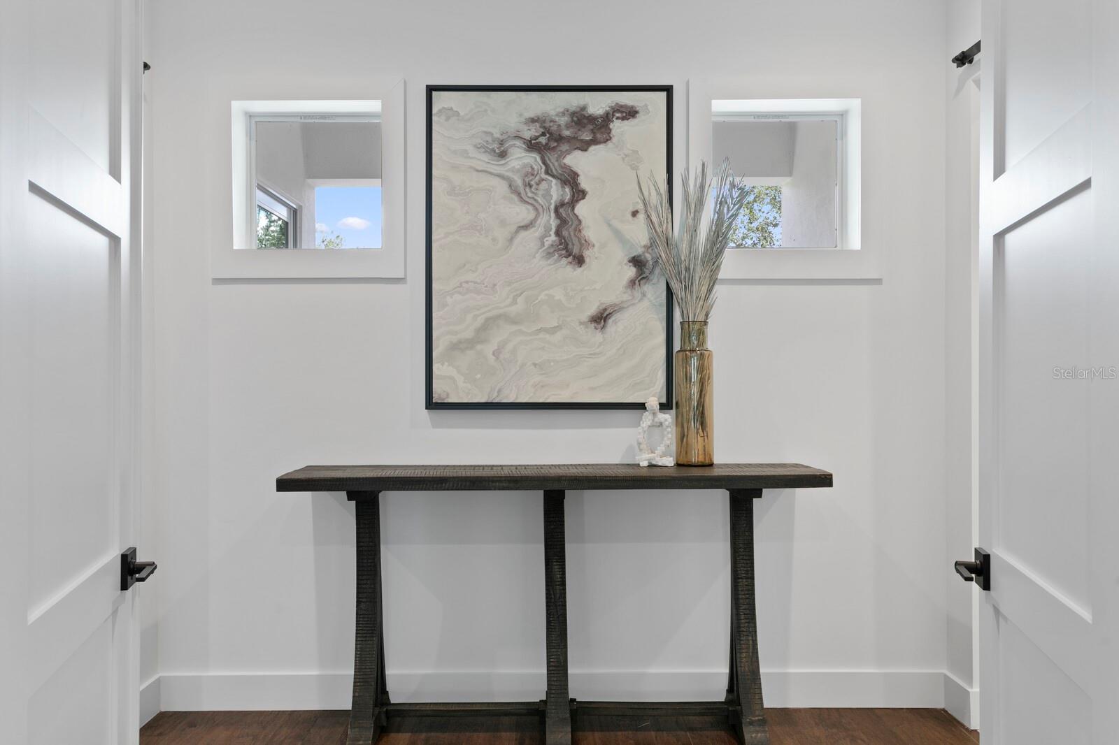 OAKLAND PARK CORR MAP - Residential