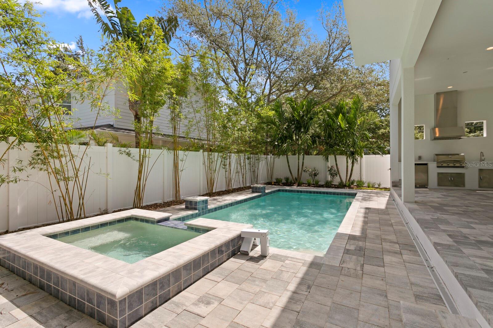 OAKLAND PARK CORR MAP - Residential