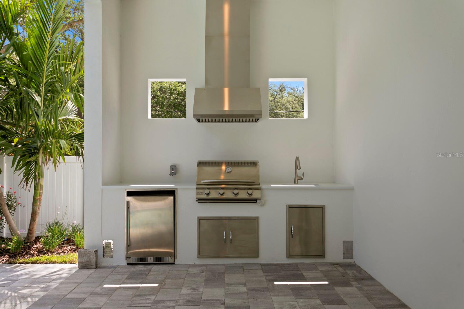 OAKLAND PARK CORR MAP - Residential