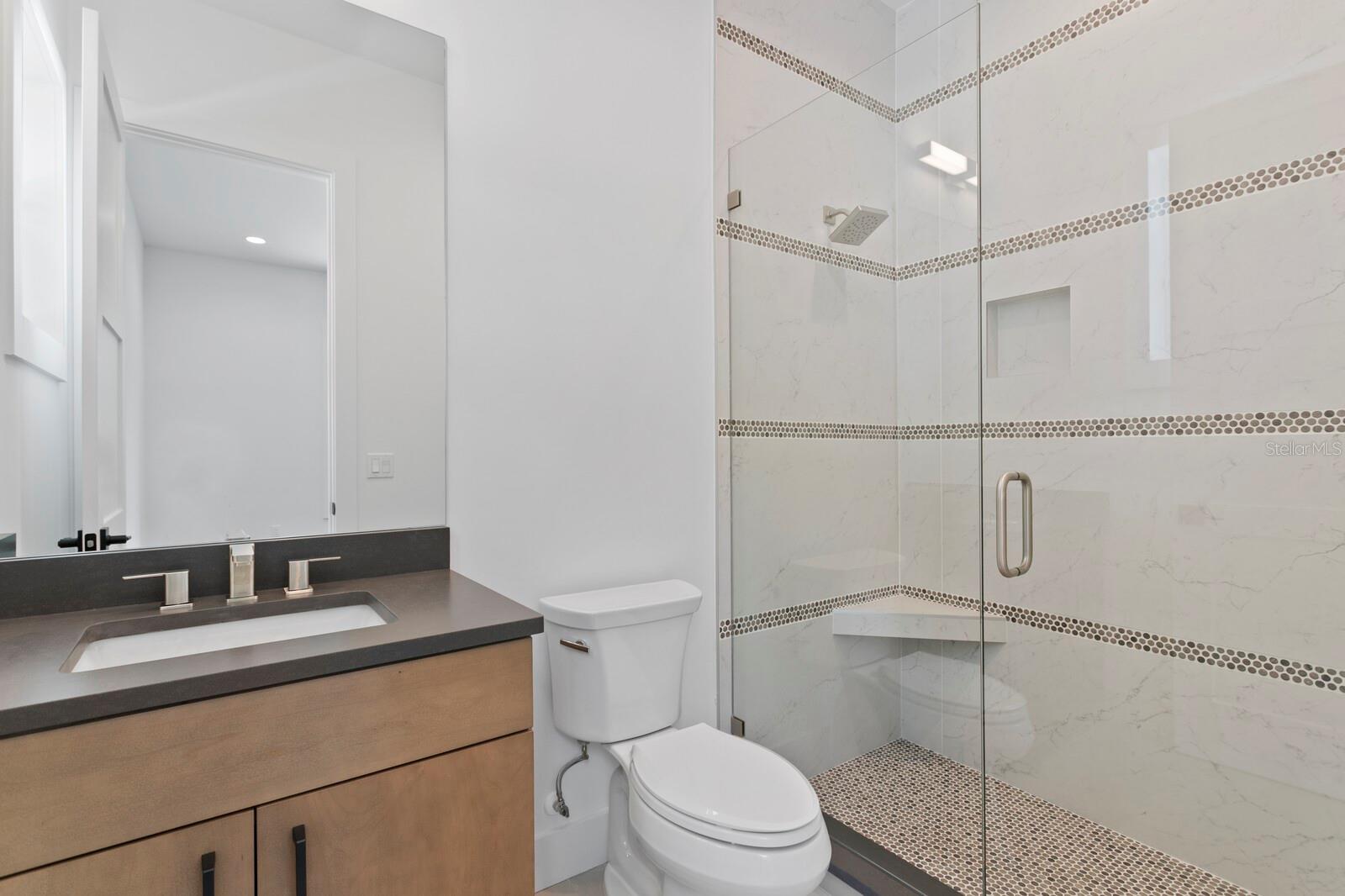 OAKLAND PARK CORR MAP - Residential