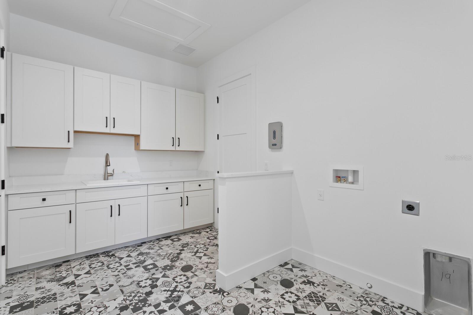 OAKLAND PARK CORR MAP - Residential