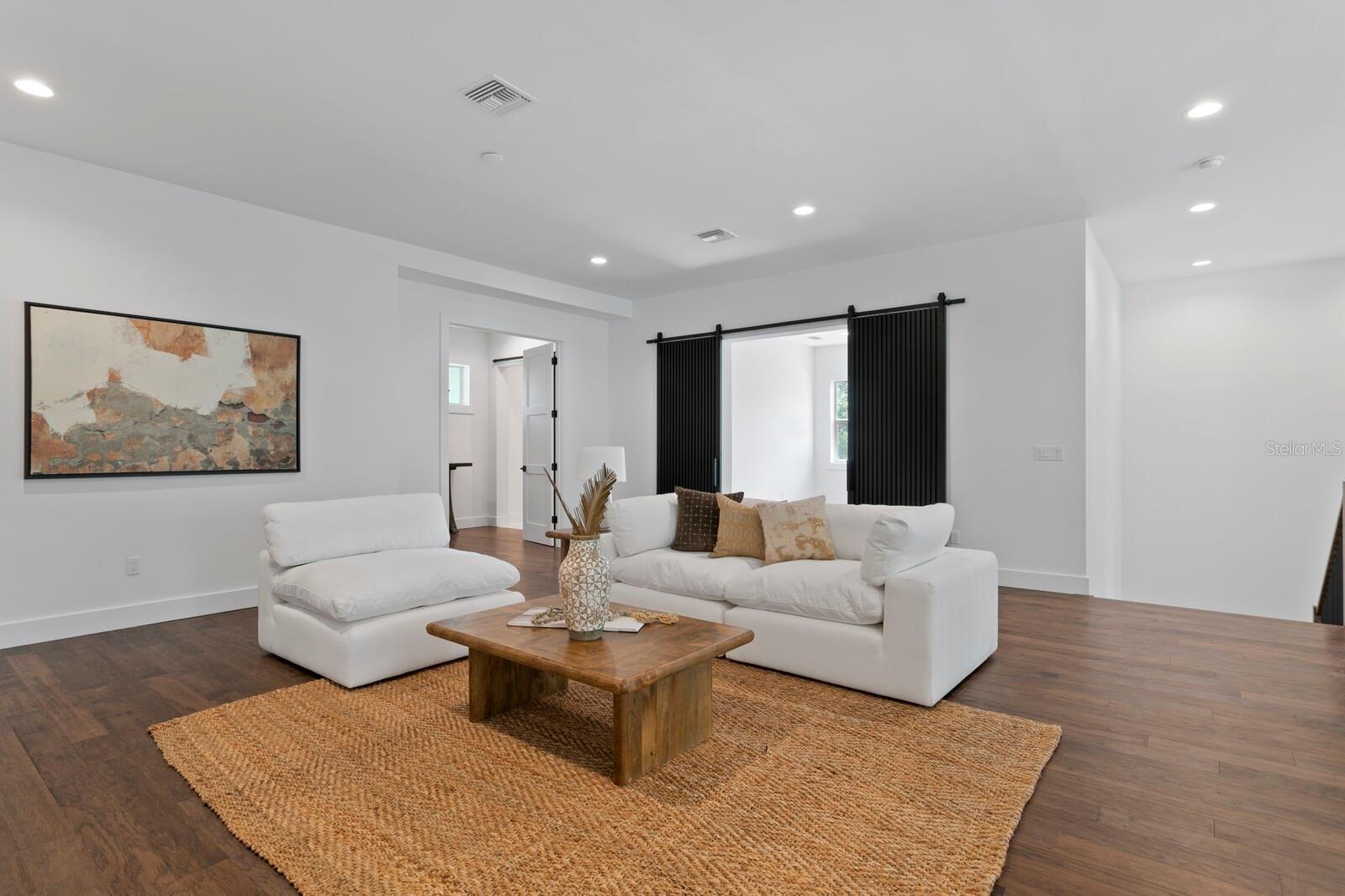 OAKLAND PARK CORR MAP - Residential