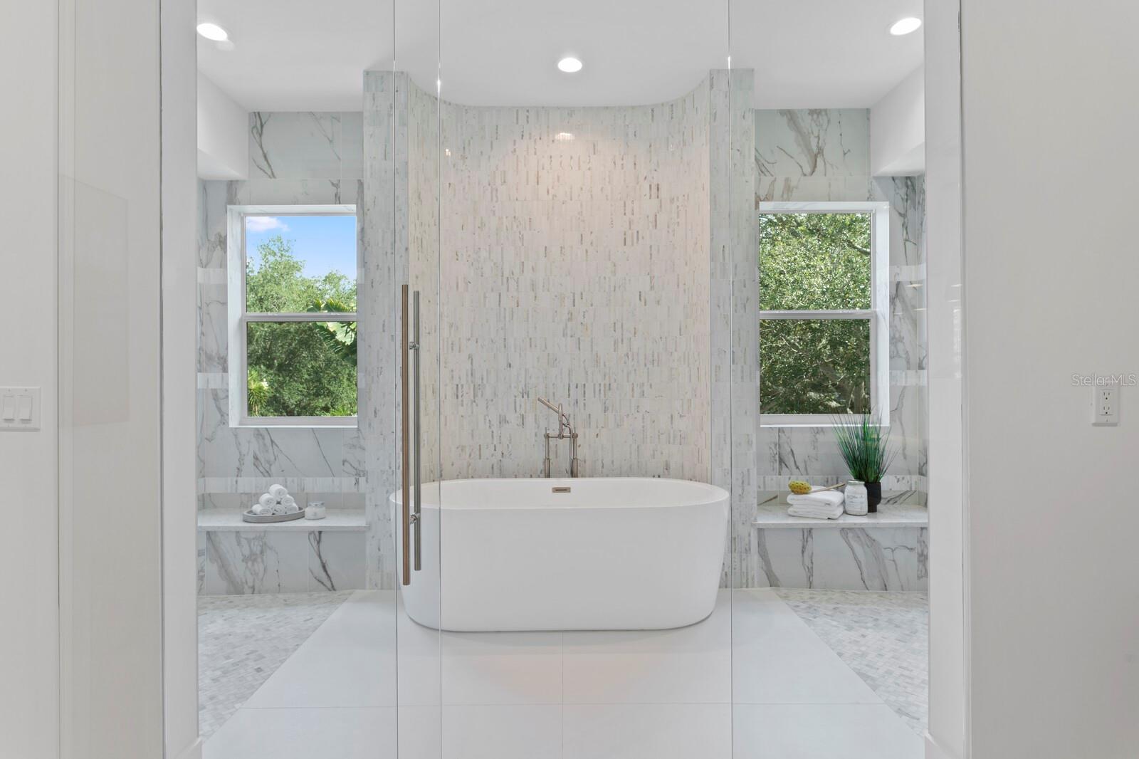 OAKLAND PARK CORR MAP - Residential