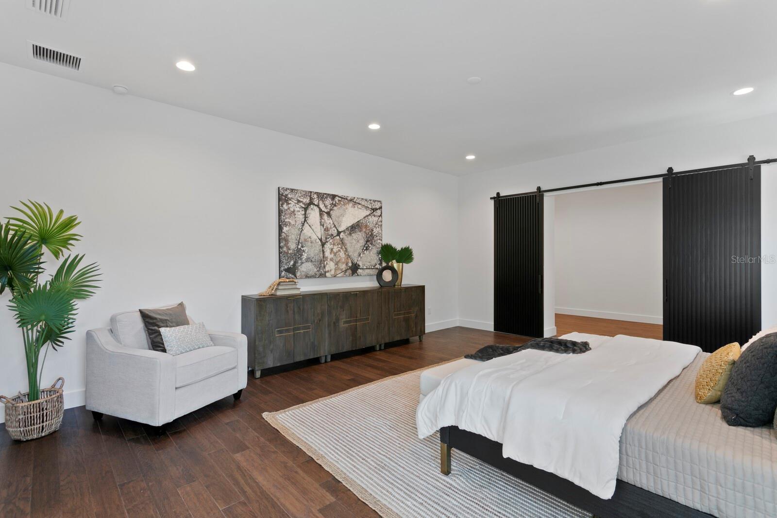 OAKLAND PARK CORR MAP - Residential