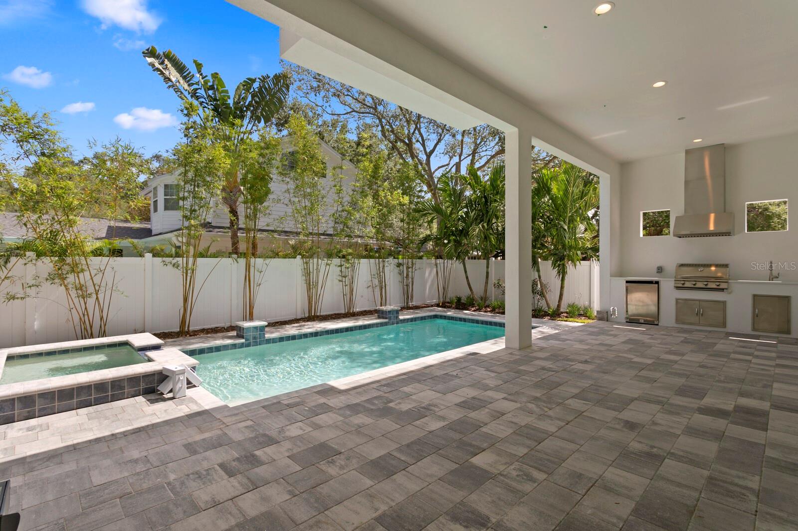 OAKLAND PARK CORR MAP - Residential