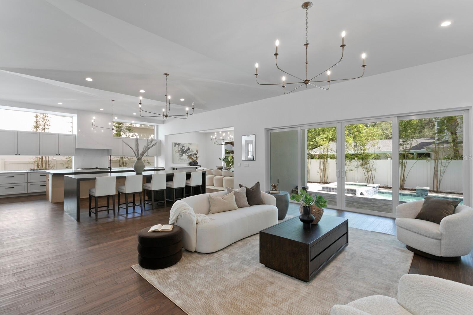 OAKLAND PARK CORR MAP - Residential