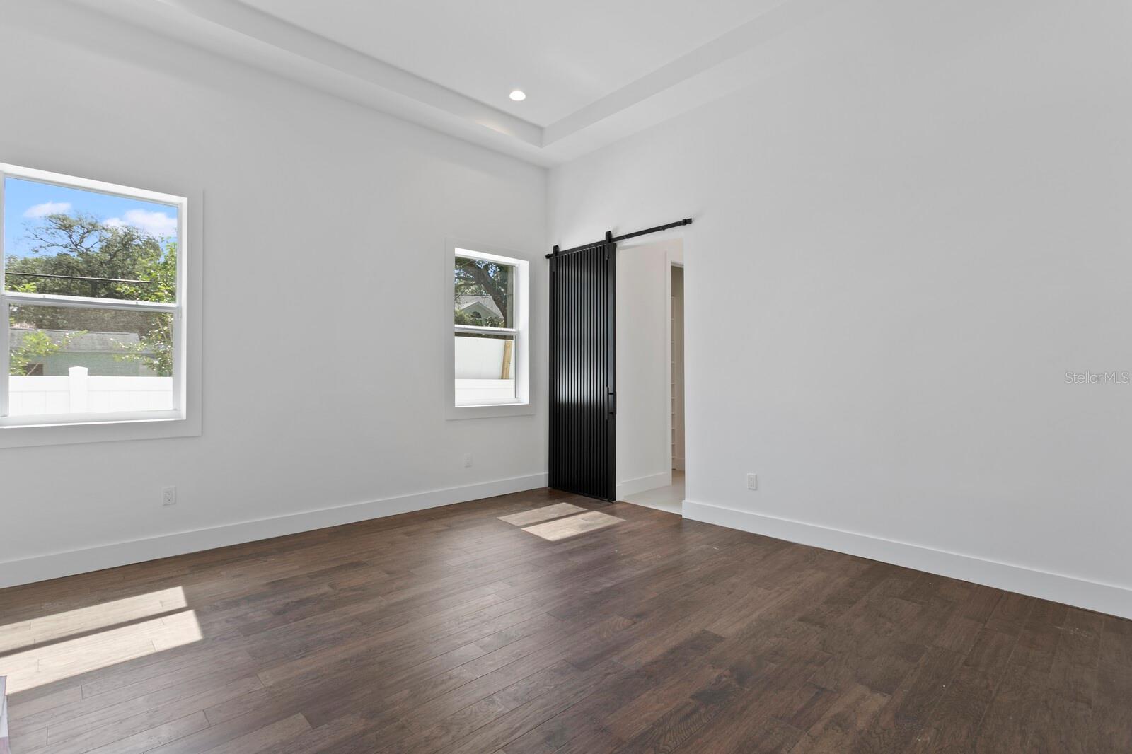 OAKLAND PARK CORR MAP - Residential