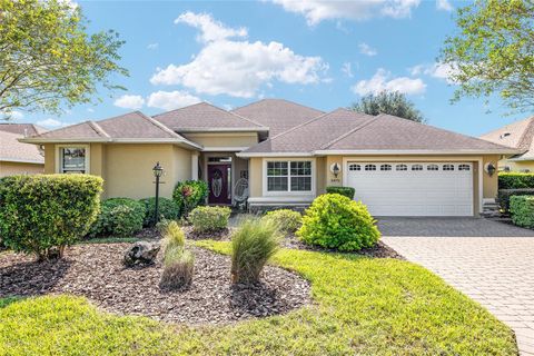 A home in OCALA