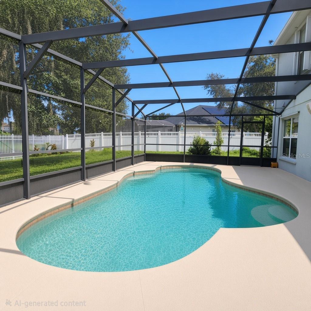 3899 CEDAR HAMMOCK TRAIL