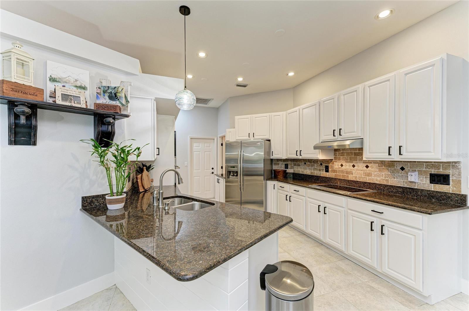 SHADES OF PALMA SOLA - Residential