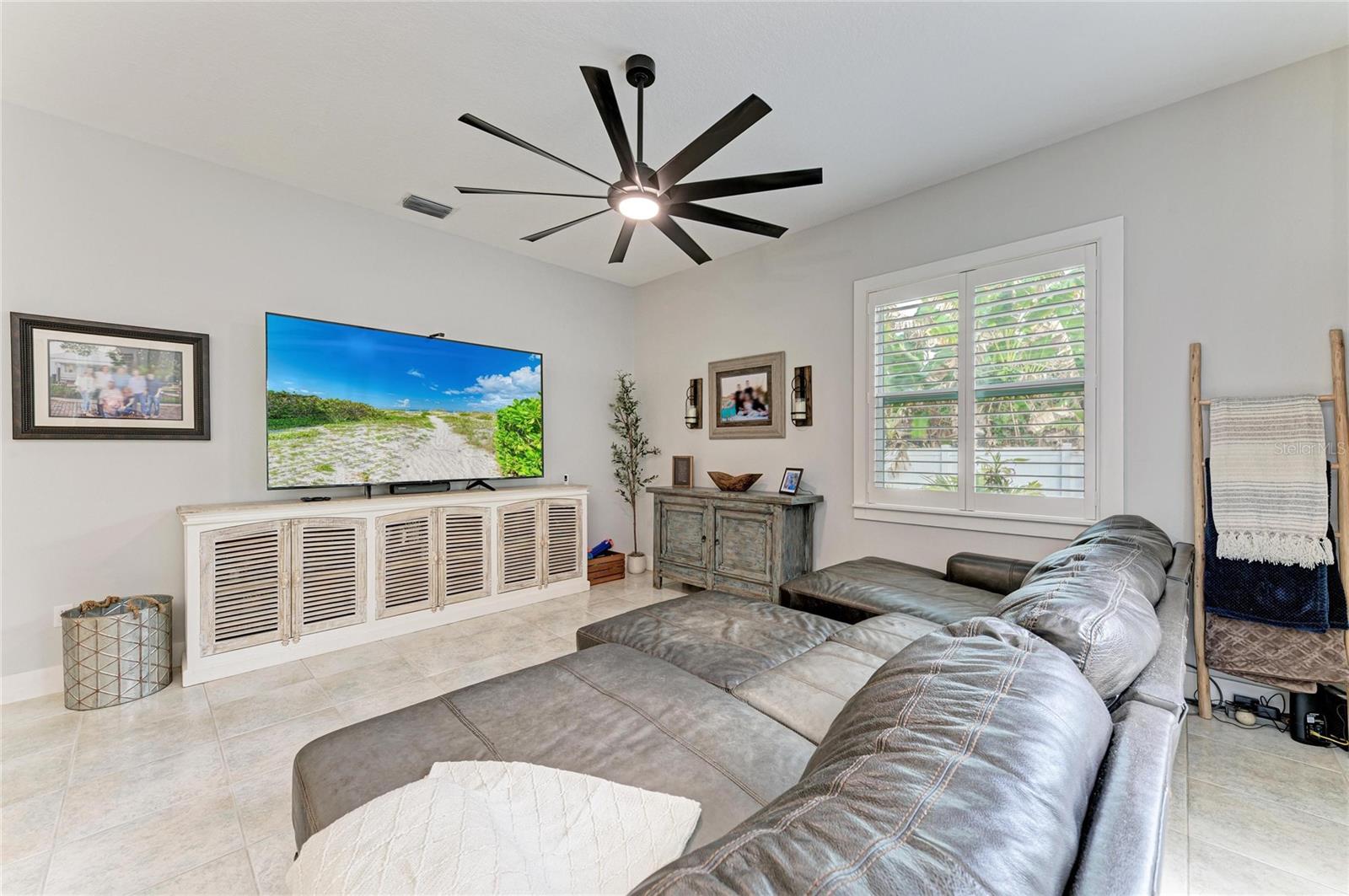 SHADES OF PALMA SOLA - Residential